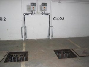 Maintenance, remplacement, dépannage pompes et stations de relevage
